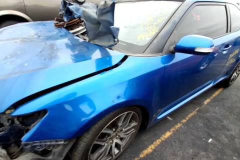 Photo of 2014 Scion Tc