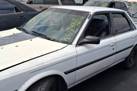 Photo of 1990 Toyota Camry