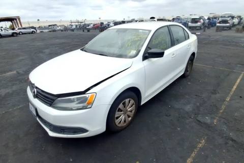 Photo of 2014 Volkswagen Jetta