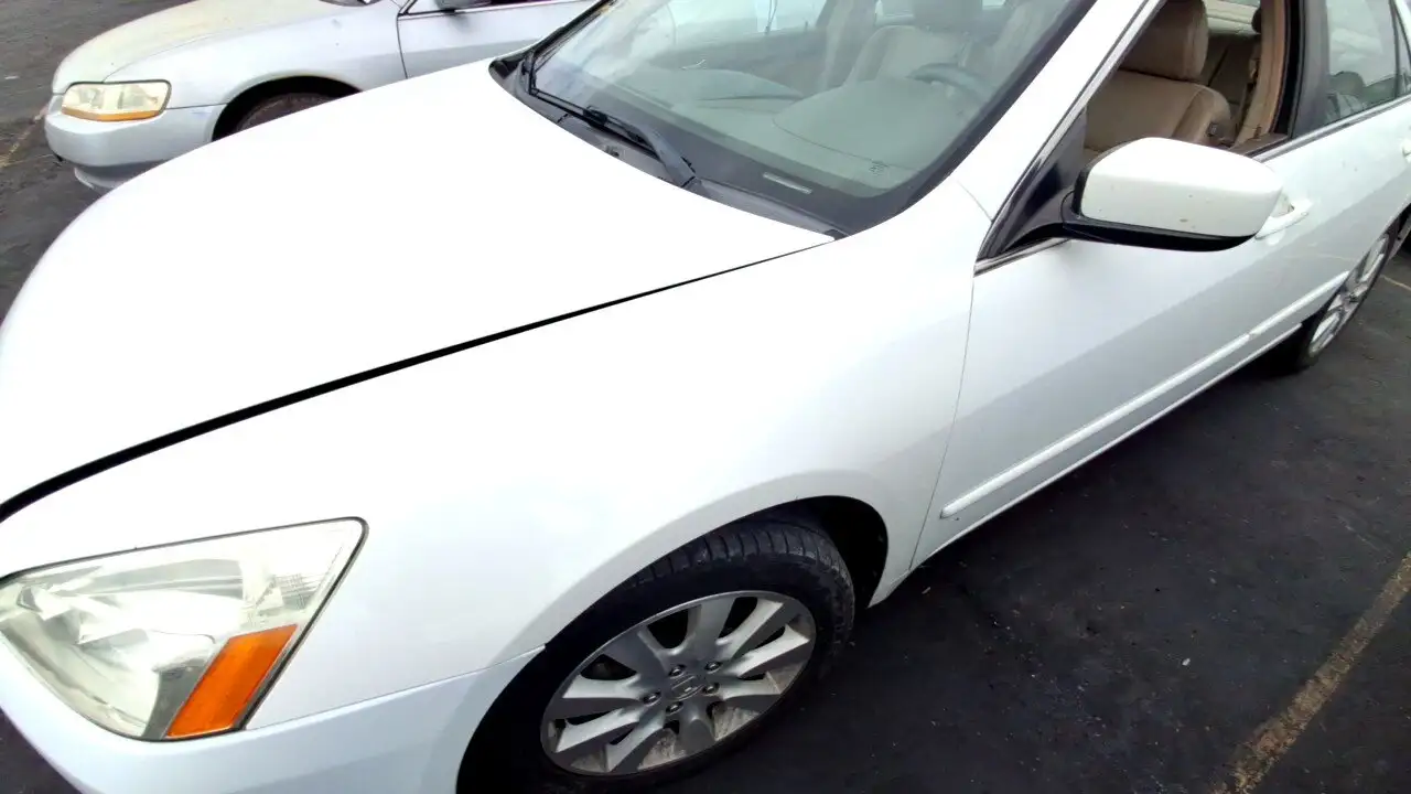 Photo of 2006 Honda Accord