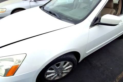 Photo of 2006 Honda Accord