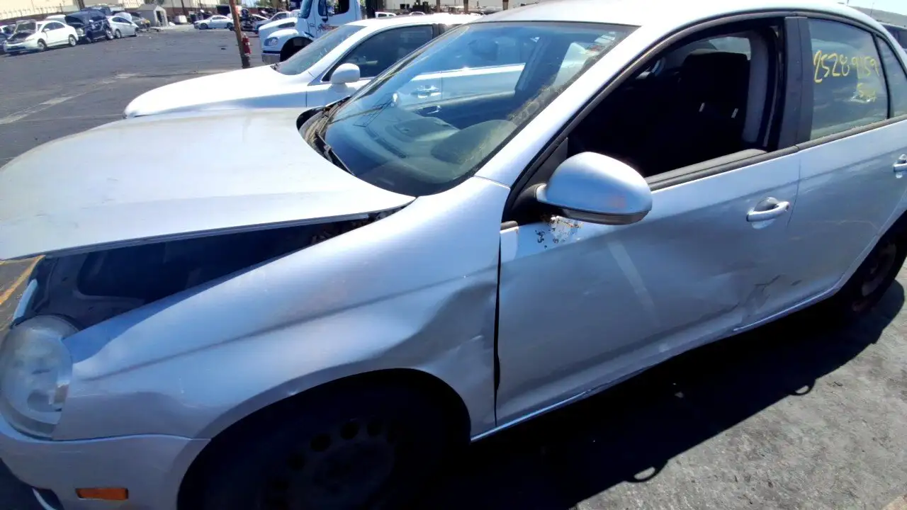 Photo of 2010 Volkswagen Jetta