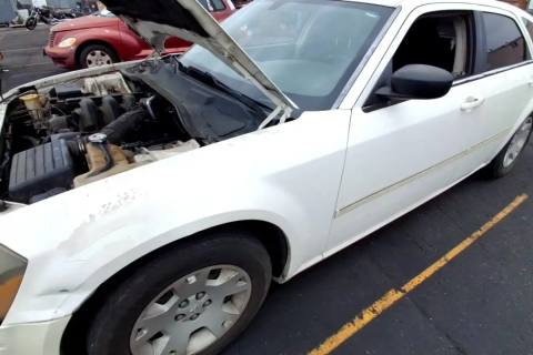 Photo of 2007 Dodge Magnum