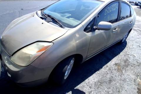 Photo of 2004 Toyota Prius