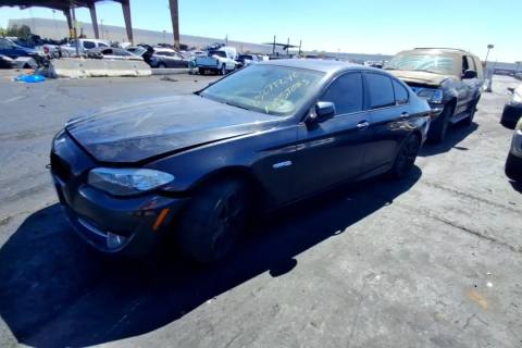 Photo of 2011 Bmw 535I