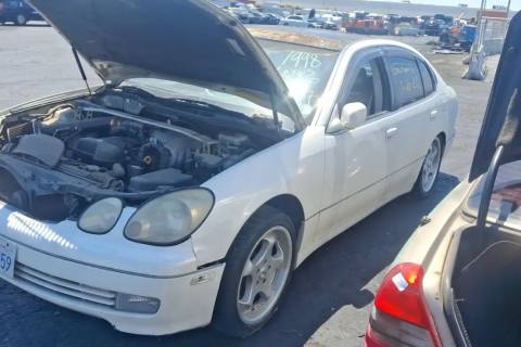 Photo of 1998 Lexus Gs300
