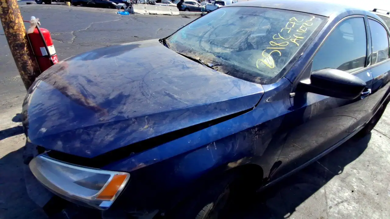 Photo of 2014 Volkswagen Jetta