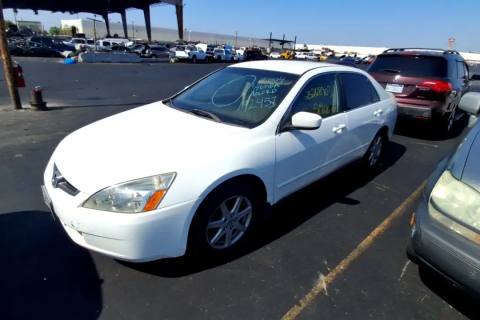 Photo of 2004 Honda Accord