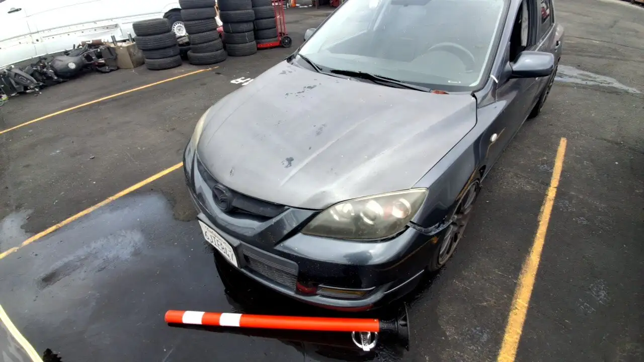 Photo of 2009 Mazda 3
