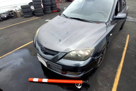 Photo of 2009 Mazda 3