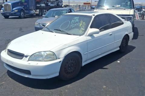 Photo of 1998 Honda Civic