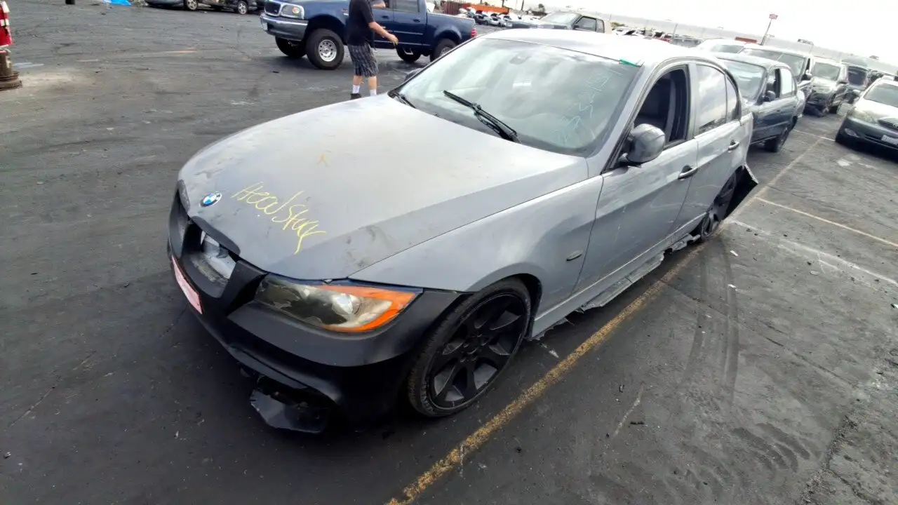Photo of 2007 Bmw 328I