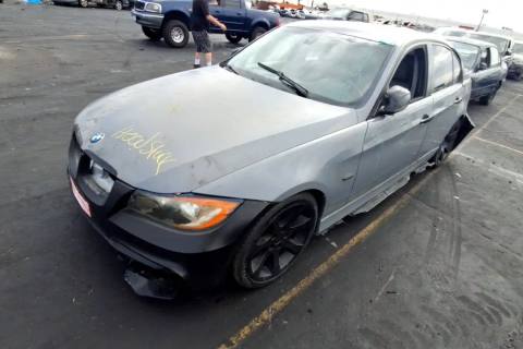 Photo of 2007 Bmw 328I