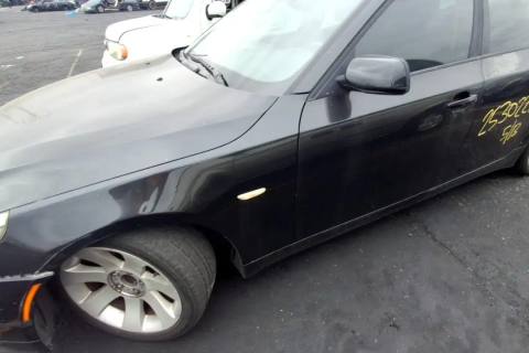 Photo of 2008 Bmw 535I