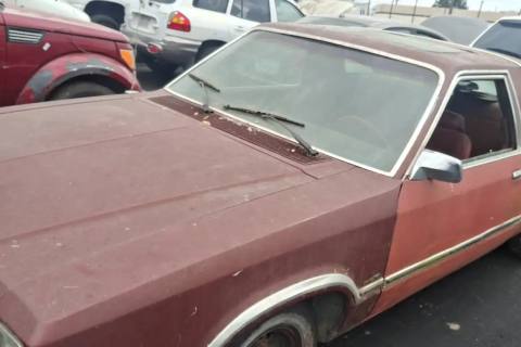 Photo of 1979 Ford Ltd