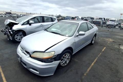 Photo of 2001 Honda Accord