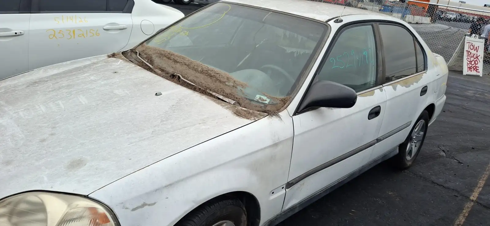 Photo of 1996 Honda Civic