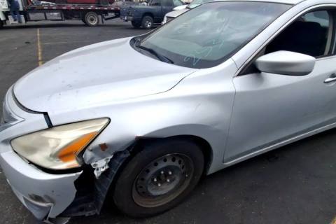 Photo of 2015 Nissan Altima