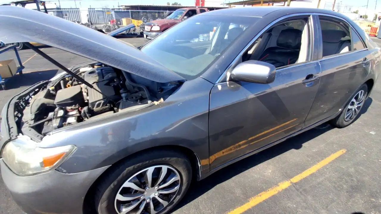 Photo of 2011 Toyota Camry