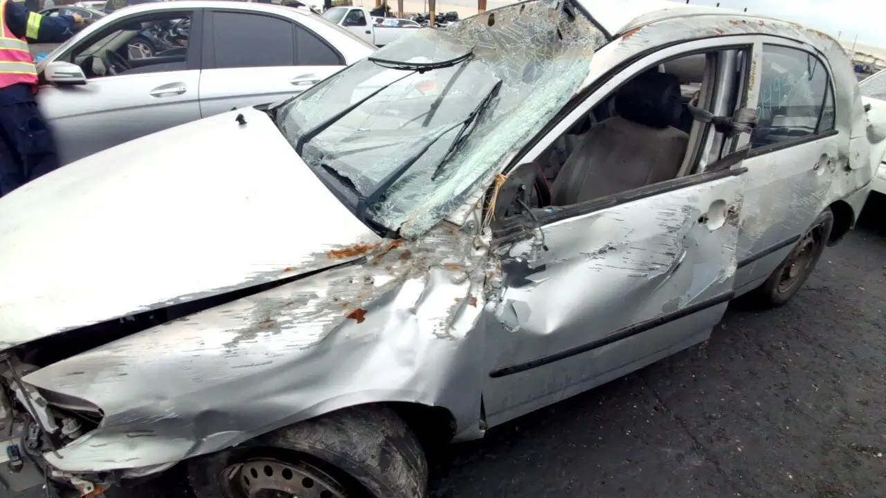 Photo of 2004 Toyota Corolla