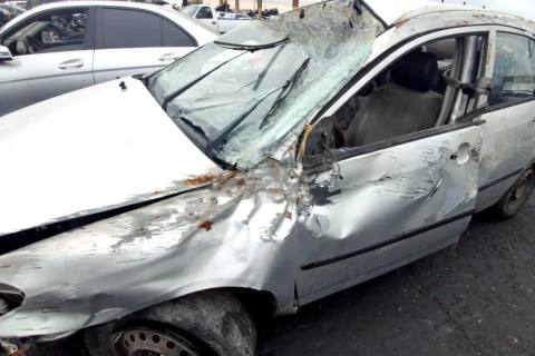 Photo of 2004 Toyota Corolla