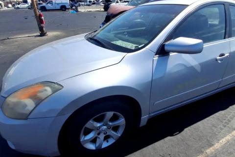 Photo of 2008 Nissan Altima