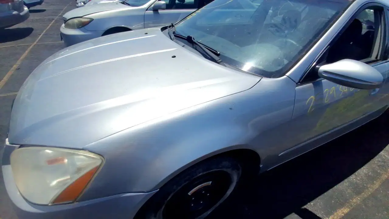 Photo of 2005 Nissan Altima