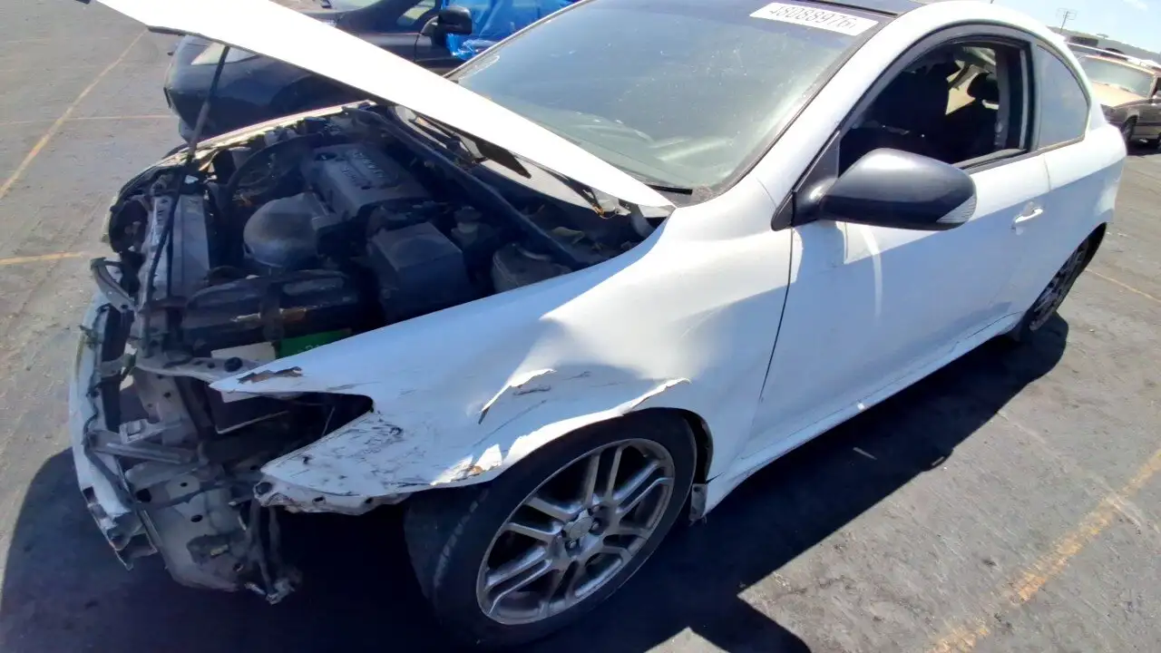 Photo of 2005 Scion Tc