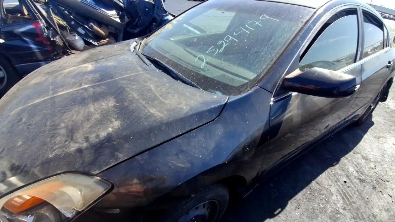Photo of 2009 Nissan Altima