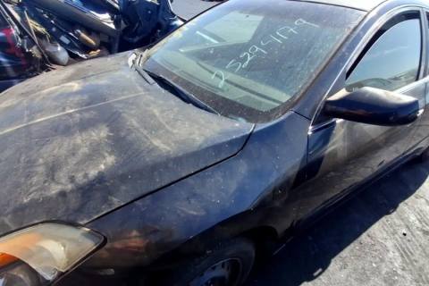 Photo of 2009 Nissan Altima