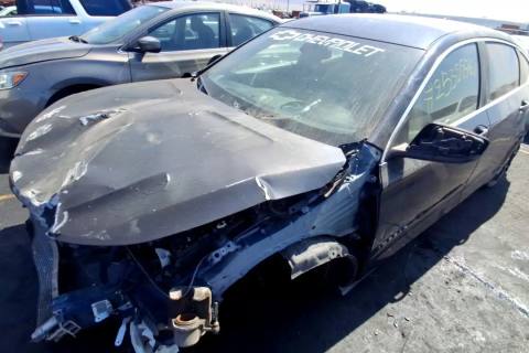 Photo of 2014 Chevrolet Impala