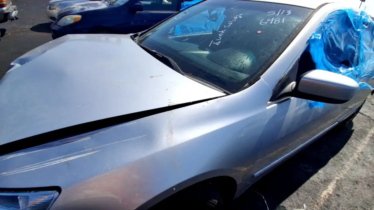 Photo of 2006 Honda Accord