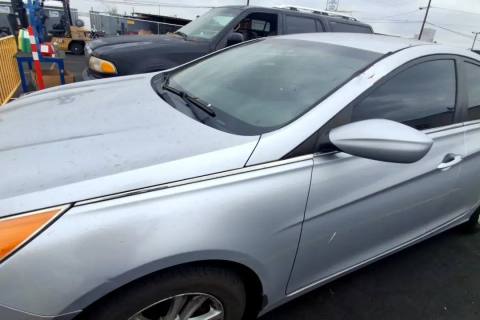 Photo of 2013 Hyundai Sonata