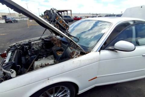Photo of 2004 Jaguar Xj8