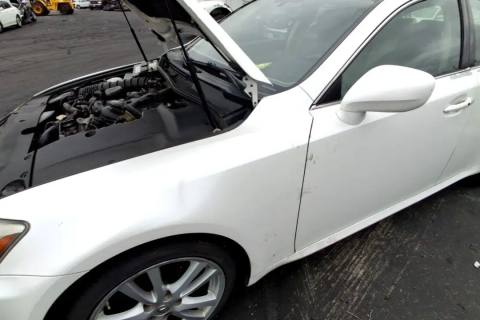 Photo of 2007 Lexus Is 250