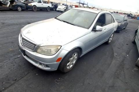 Photo of 2011 Mercedes-Benz C300