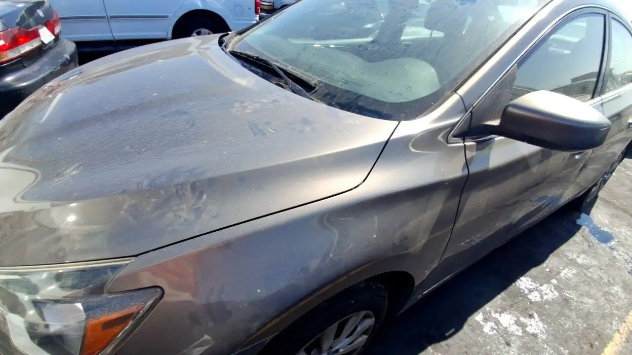 Photo of 2016 Nissan Sentra