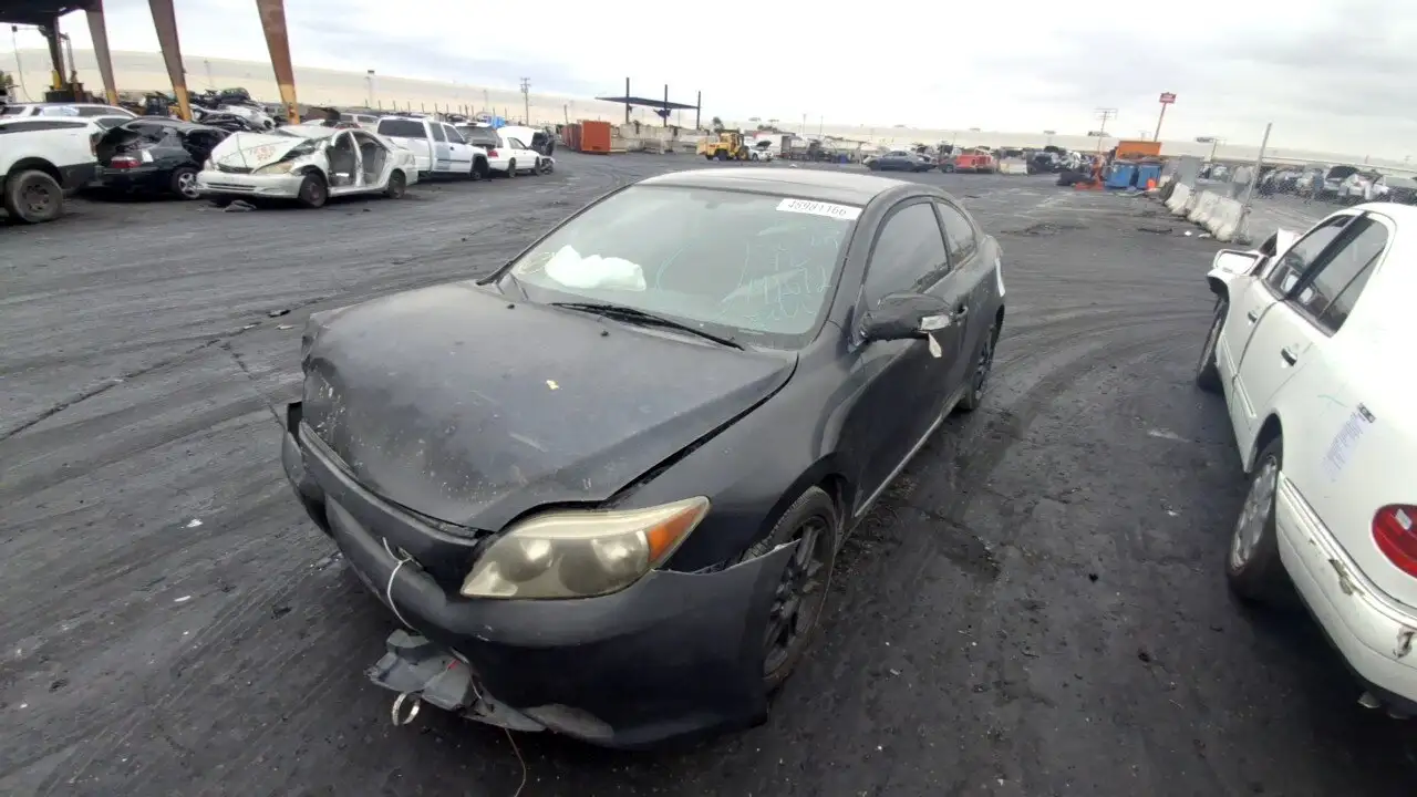 Photo of 2005 Scion Tc