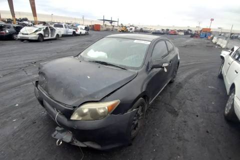 Photo of 2005 Scion Tc