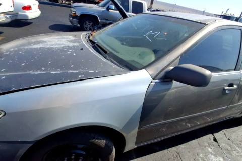 Photo of 2002 Toyota Camry