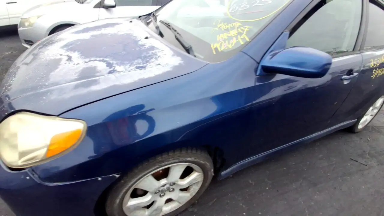 Photo of 2006 Toyota Matrix