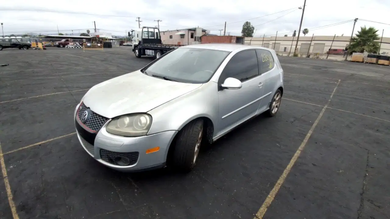 Photo of 2007 Volkswagen Gti