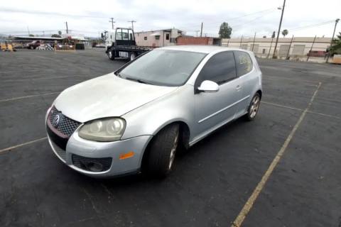 Photo of 2007 Volkswagen Gti