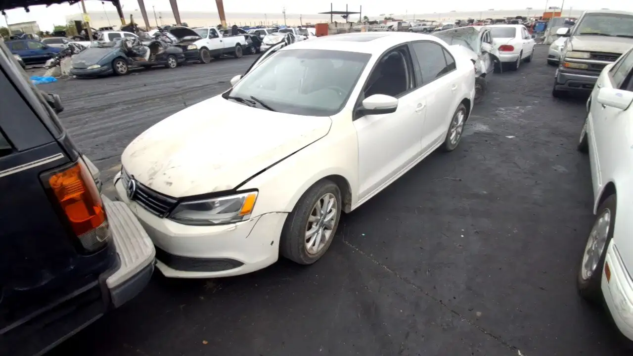Photo of 2012 Volkswagen Jetta