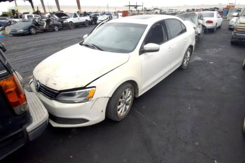Photo of 2012 Volkswagen Jetta