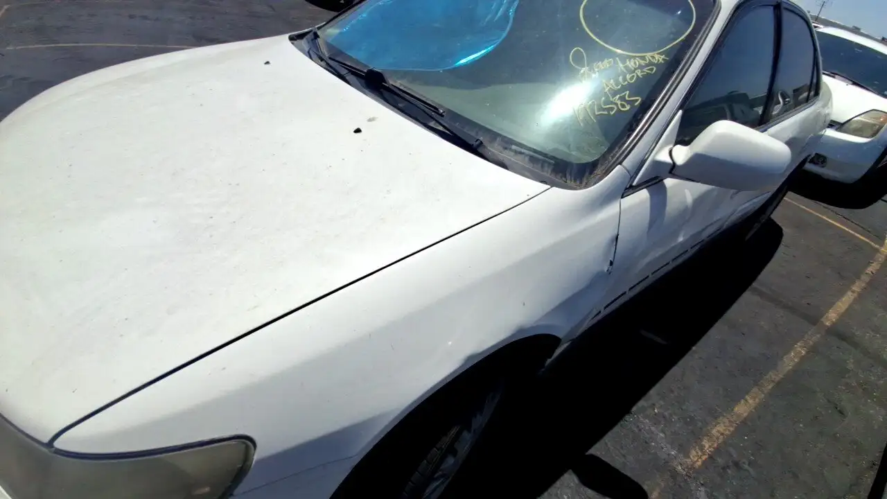Photo of 2000 Honda Accord