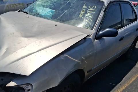 Photo of 1999 Toyota Corolla