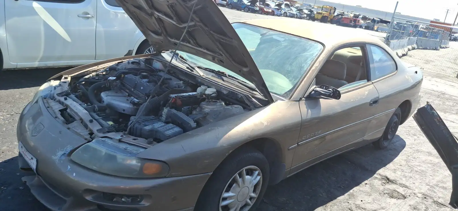 Photo of 1998 Dodge Avenger