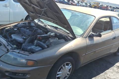 Photo of 1998 Dodge Avenger