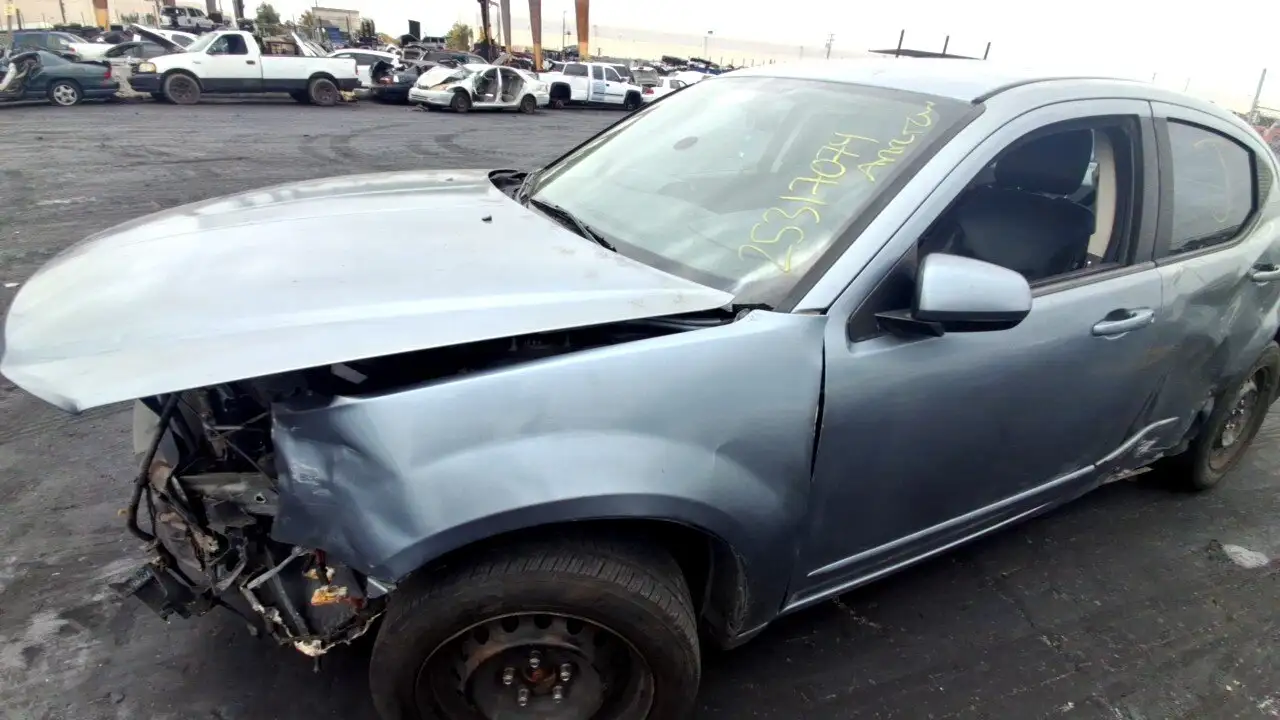 Photo of 2010 Dodge Avenger